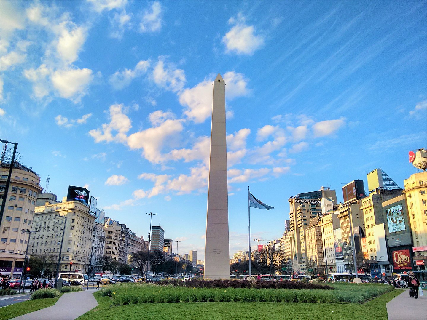 Buenos Aires School